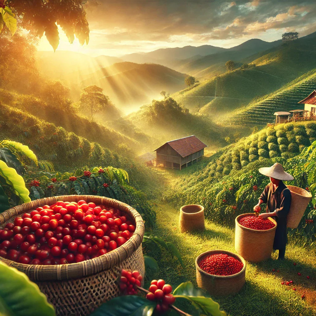 The True Cost of Cheap Coffee: Why Sustainable Sourcing Matters