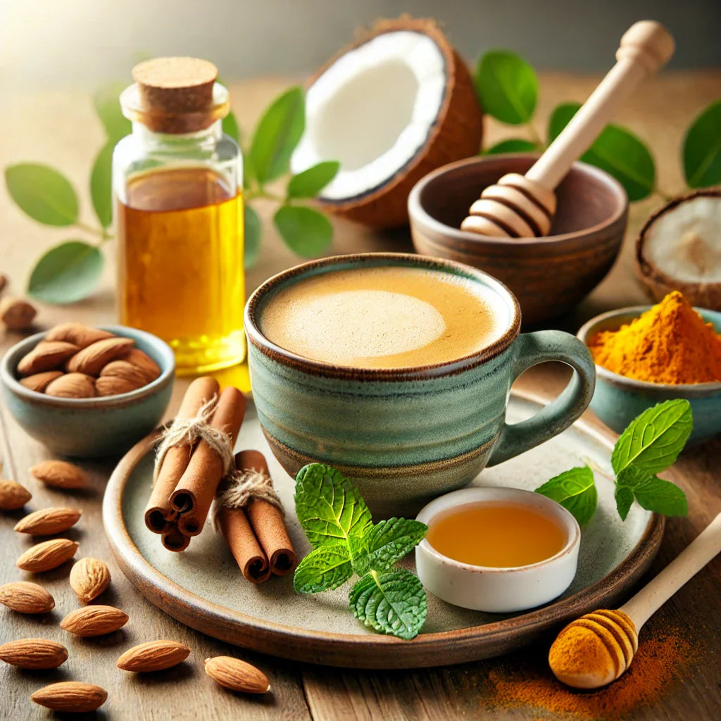 The Health Benefits of Organic Coffee: Why Your Brew Should Be Clean & Green