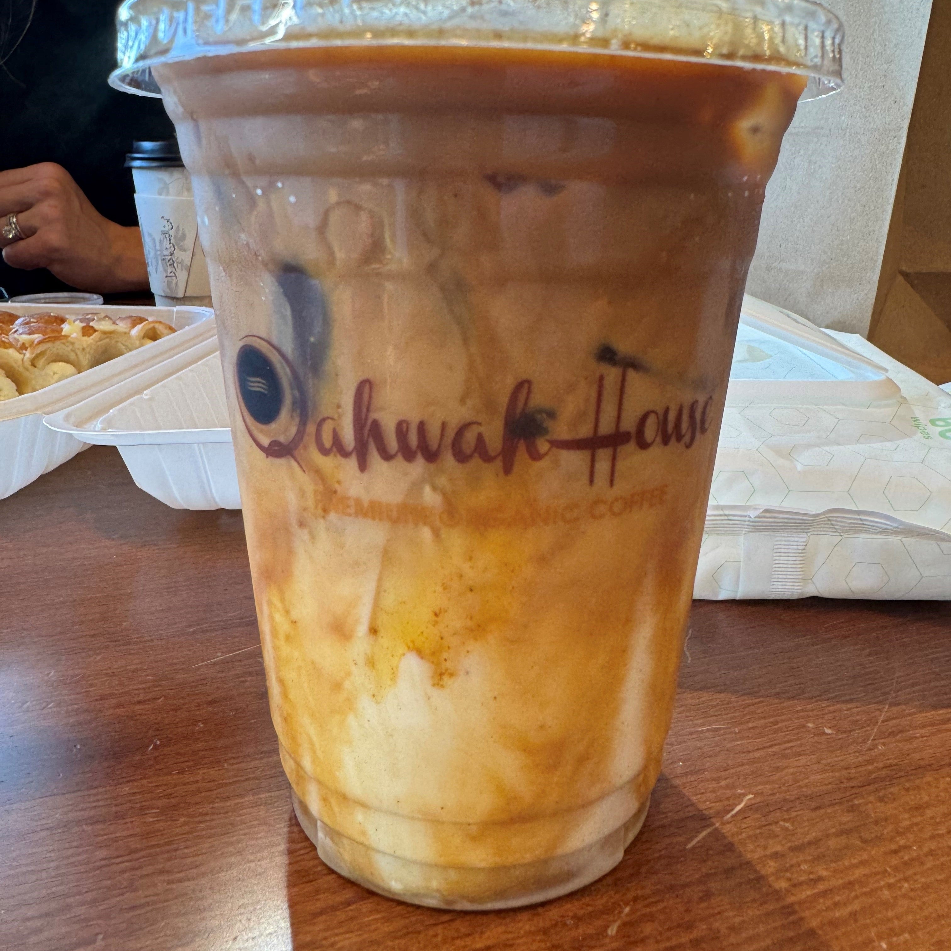 A Taste of Yemen: Qahwah House Long Island – An Arabic Coffee Lover’s Oasis