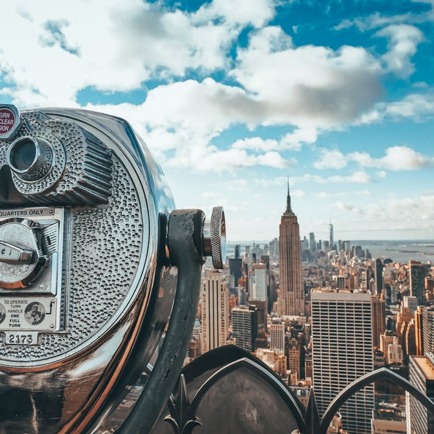 The Manhattan Coffee Experience: Top Spots for the Perfect Brew in NYC - Voyage of the Bean