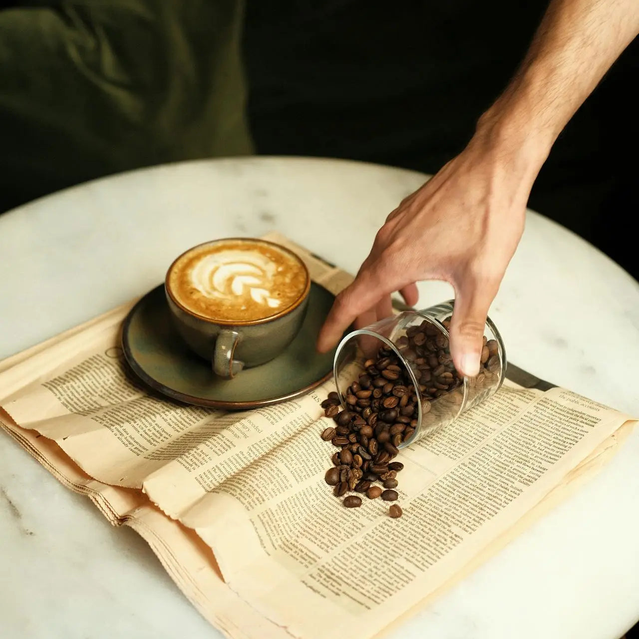 How Altitude Impacts Coffee Taste: Exploring the Heights of Flavor