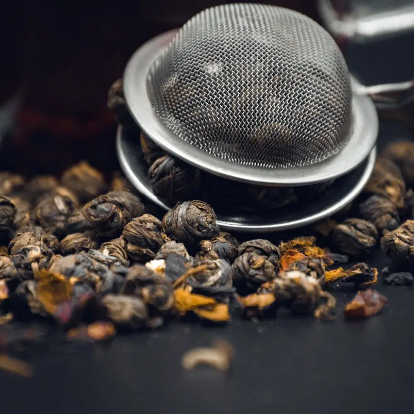 The Hidden Chemicals in Traditional Coffee and Their Health Impacts - Voyage of the Bean