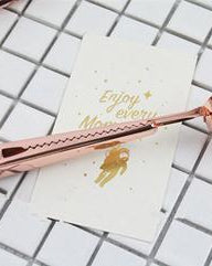 Coffee Clip Spoon - Voyage of the Bean