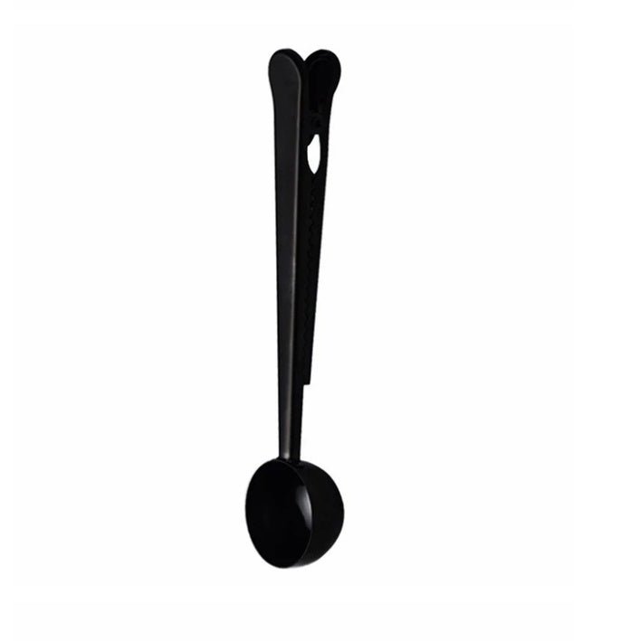 Coffee Clip Spoon - Voyage of the Bean