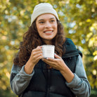 Enamel Mug - Voyage of the Bean