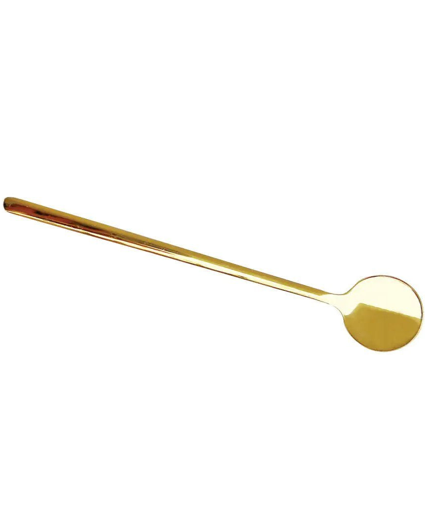 Espresso & Dessert Spoon Set of 4 - Voyage of the Bean