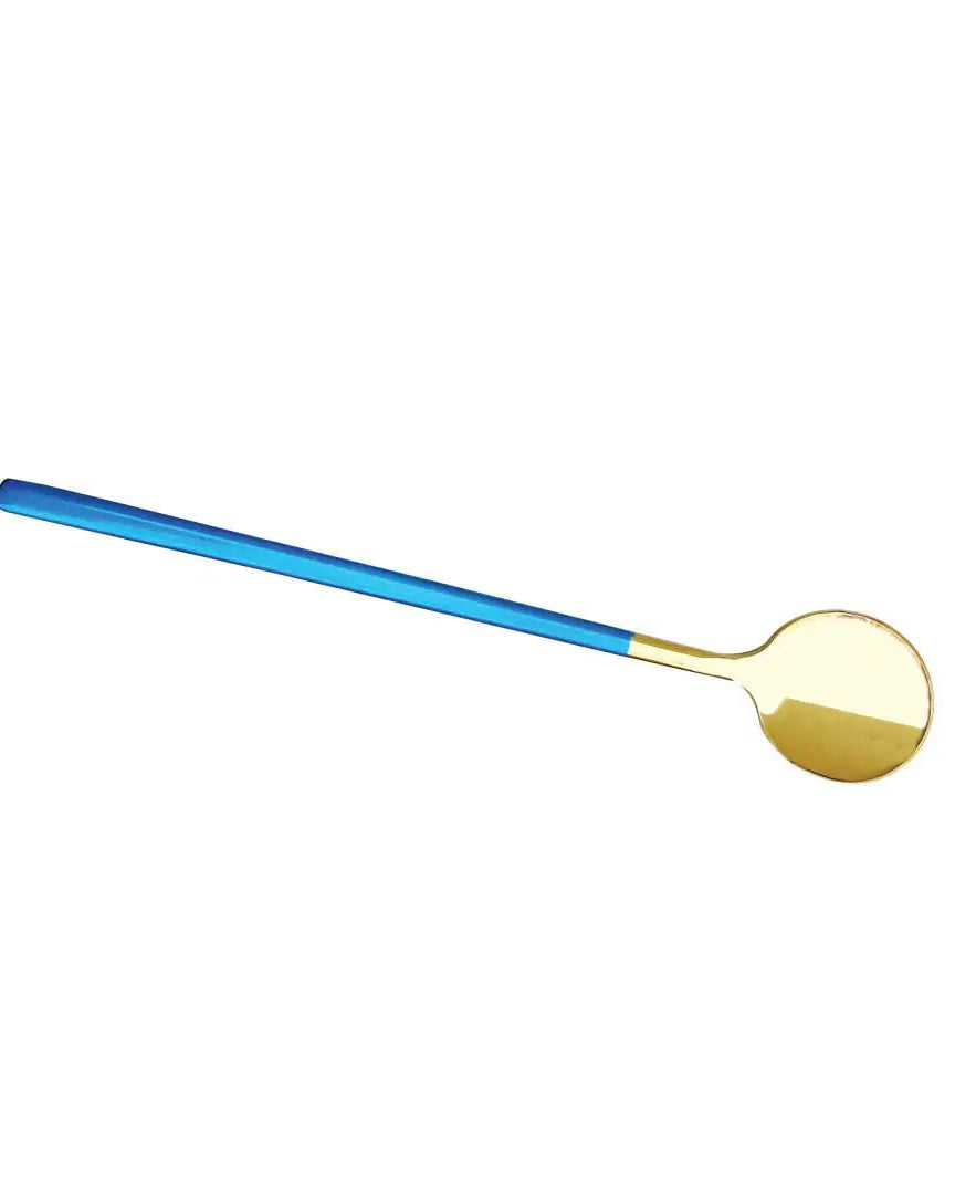 Espresso & Dessert Spoon Set of 4 - Voyage of the Bean