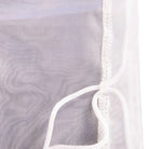 Organic Reusable Cold Coffee Brew Filters Bag Eco - Friendly Mesh Filter - Voyage of the Bean