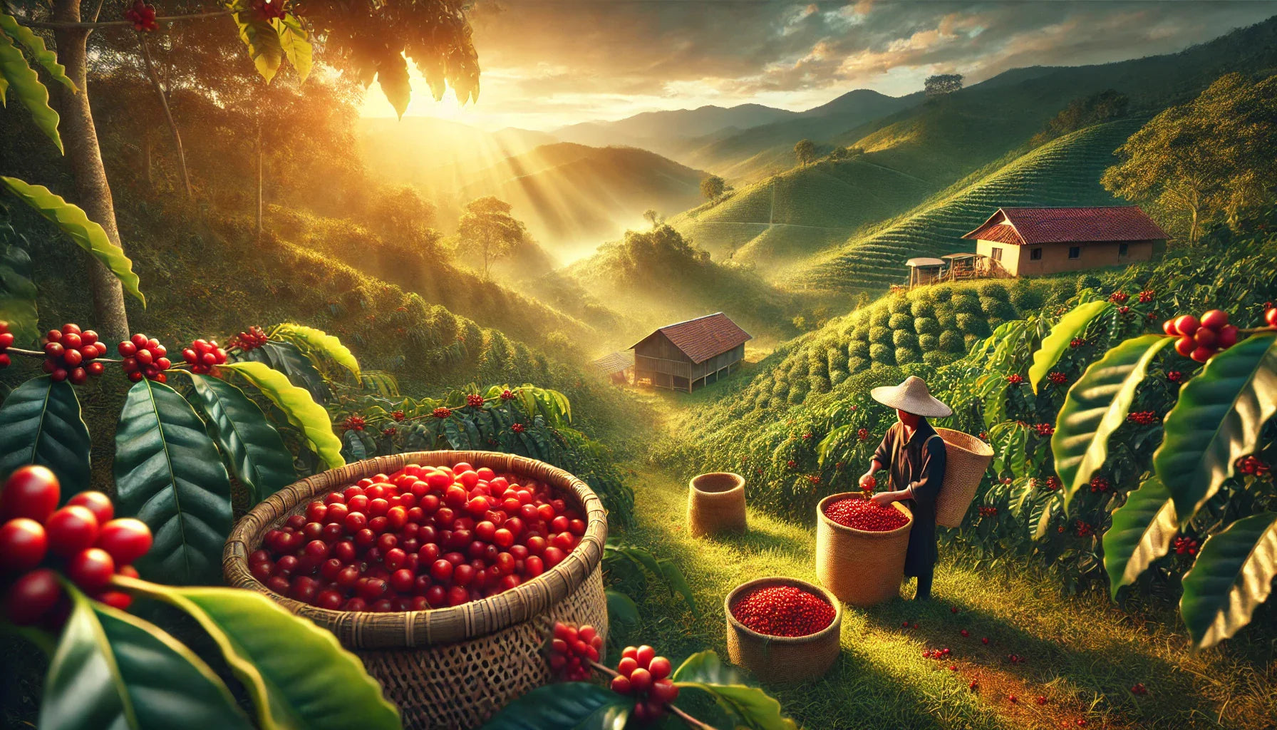 The True Cost of Cheap Coffee: Why Sustainable Sourcing Matters