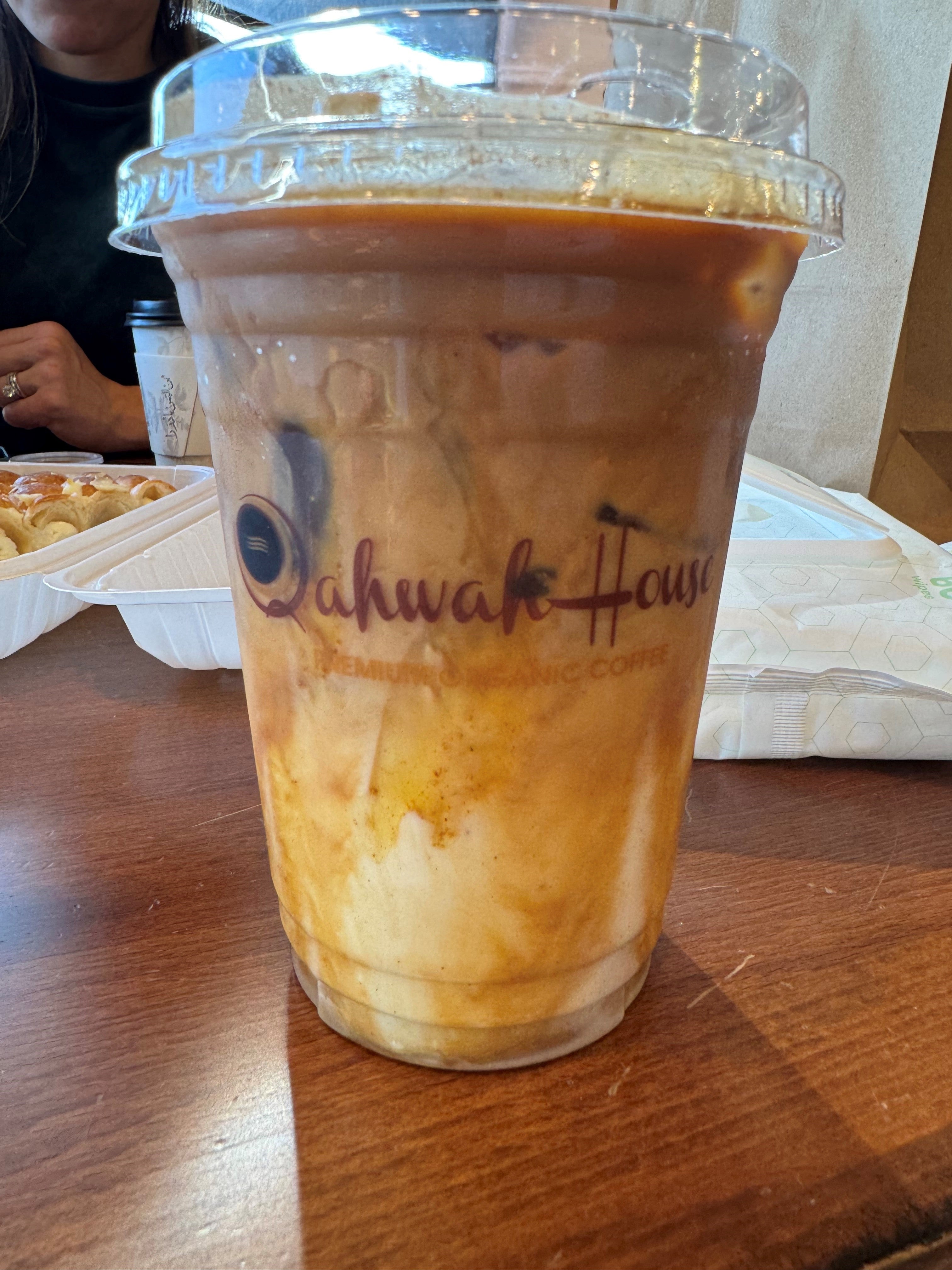 A Taste of Yemen: Qahwah House Long Island – An Arabic Coffee Lover’s Oasis