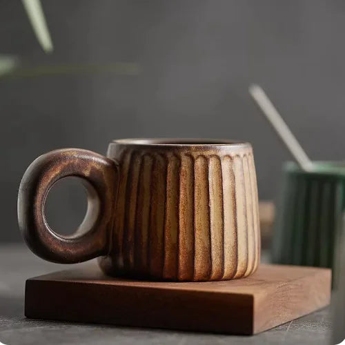 Cool coffee cups sales