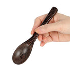 Coconut Shell Food Container Set - Voyage of the Bean