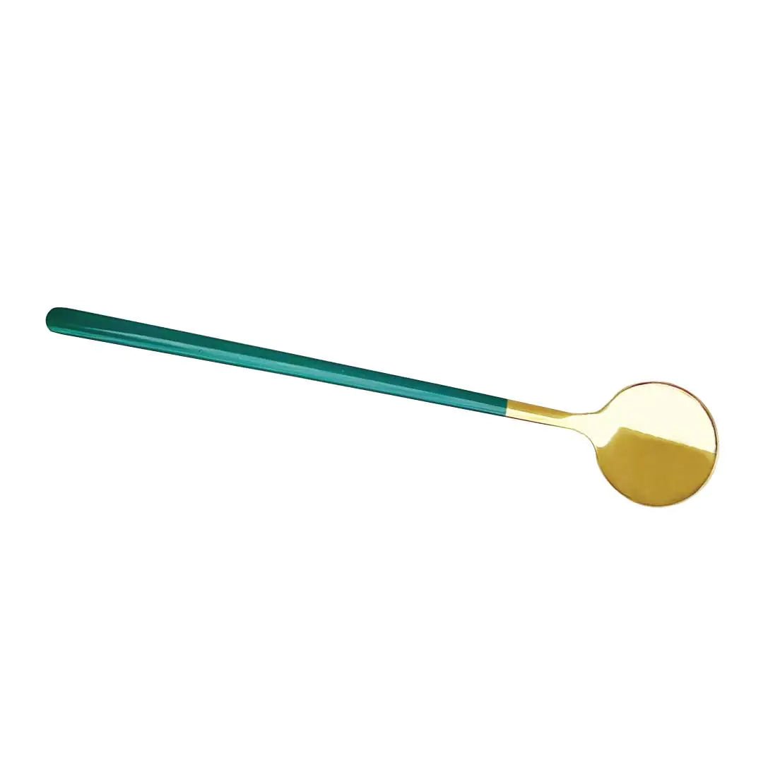 Espresso & Dessert Spoon Set of 4 - Voyage of the Bean