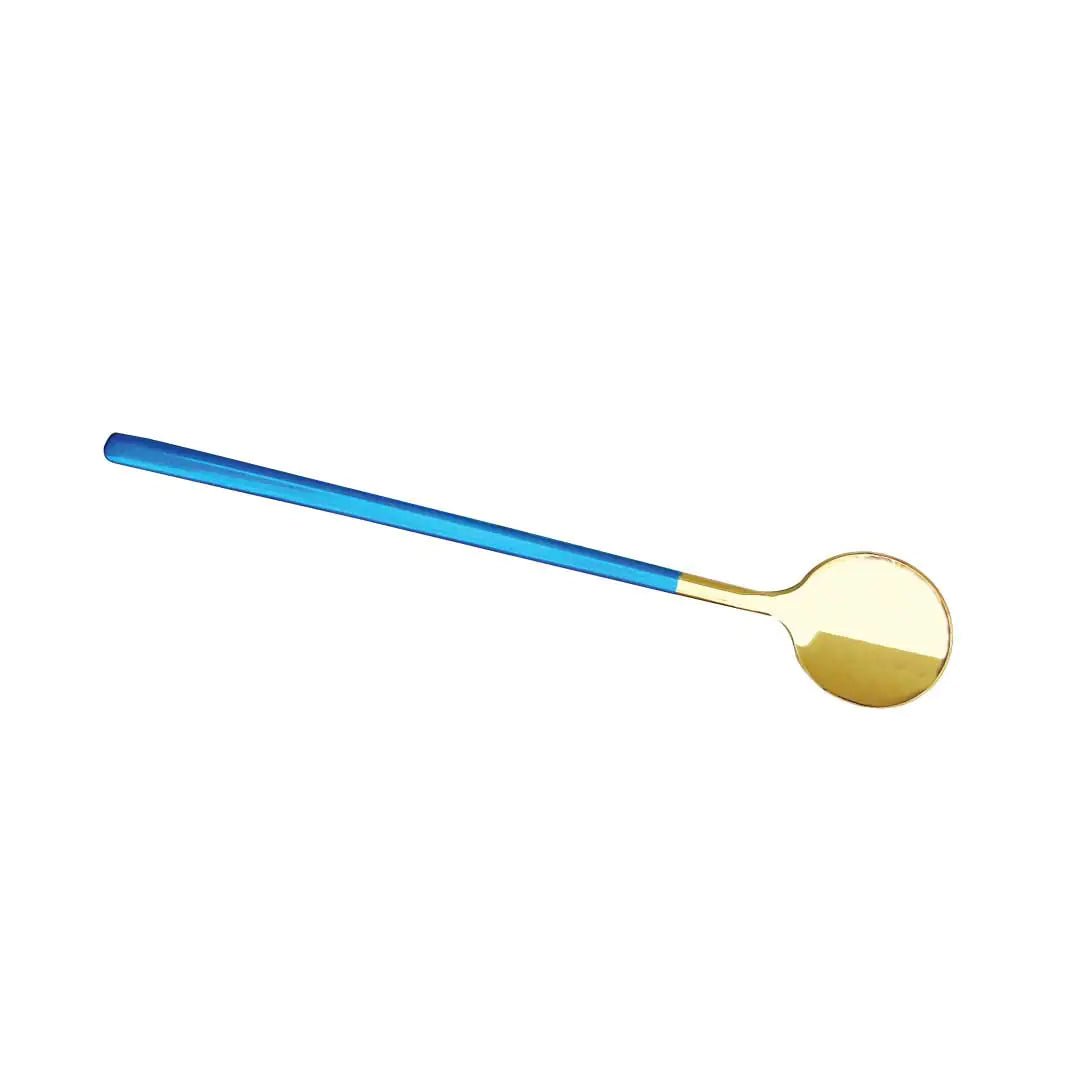 Espresso & Dessert Spoon Set of 4 - Voyage of the Bean