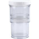 Expandable Vacuum Food Storage for Coffee - Voyage of the Bean