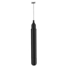 Handheld Electric Milk Frother & Mini Coffee Whisk - Voyage of the Bean