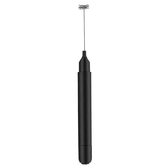 Handheld Electric Milk Frother & Mini Coffee Whisk - Voyage of the Bean