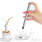 Handheld Electric Milk Frother & Mini Coffee Whisk - Voyage of the Bean
