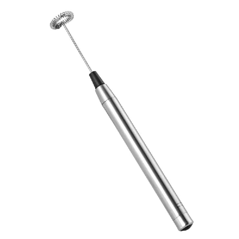 Handheld Electric Milk Frother & Mini Coffee Whisk - Voyage of the Bean
